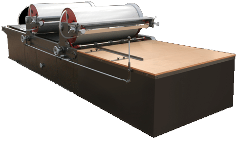 Flexographic Printing Machine