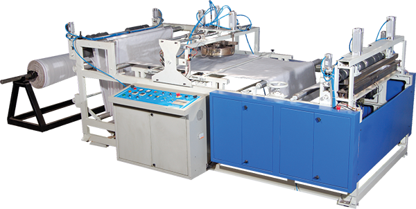 FIBC's Belt (Webbing) Cutting Machine