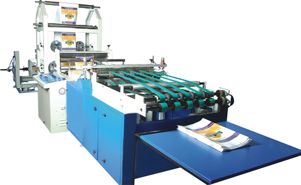 Woven Sacks Automatic Cutting Machine